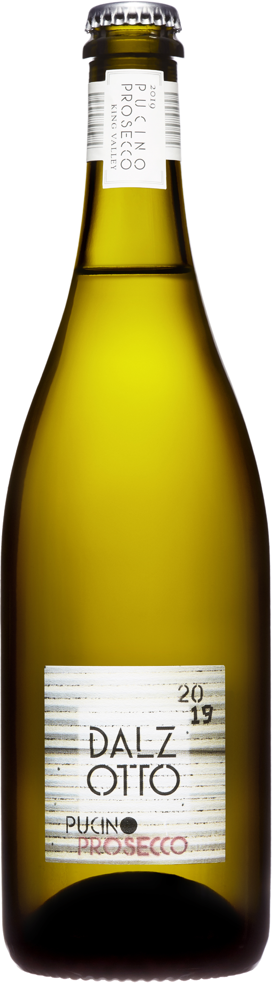 Dal Zotto Wines Pucino King Valley Prosecco 2019